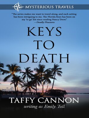 cover image of Keys to Death